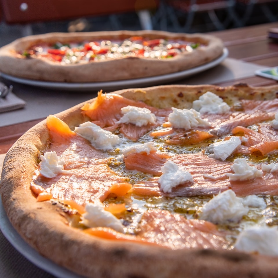 Pizzeria Concordia