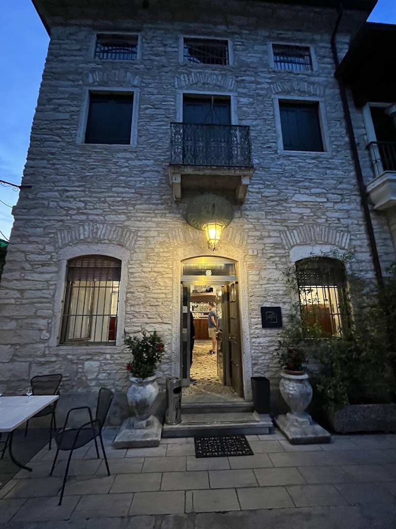 Pizzeria Concordia