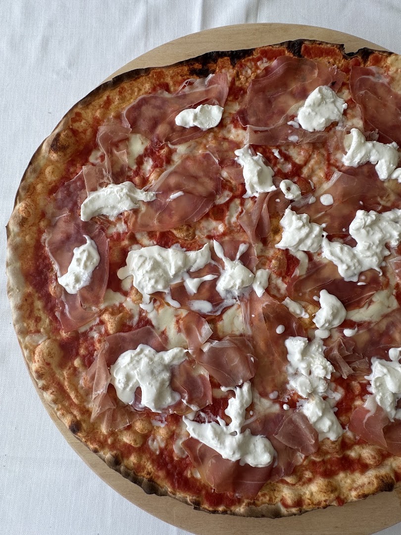 Pizzeria Condor