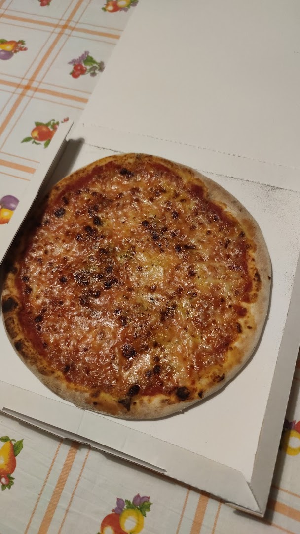 Pizzeria Congo Bar