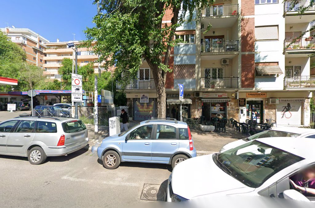 Pizzeria Consegna A Domicilio