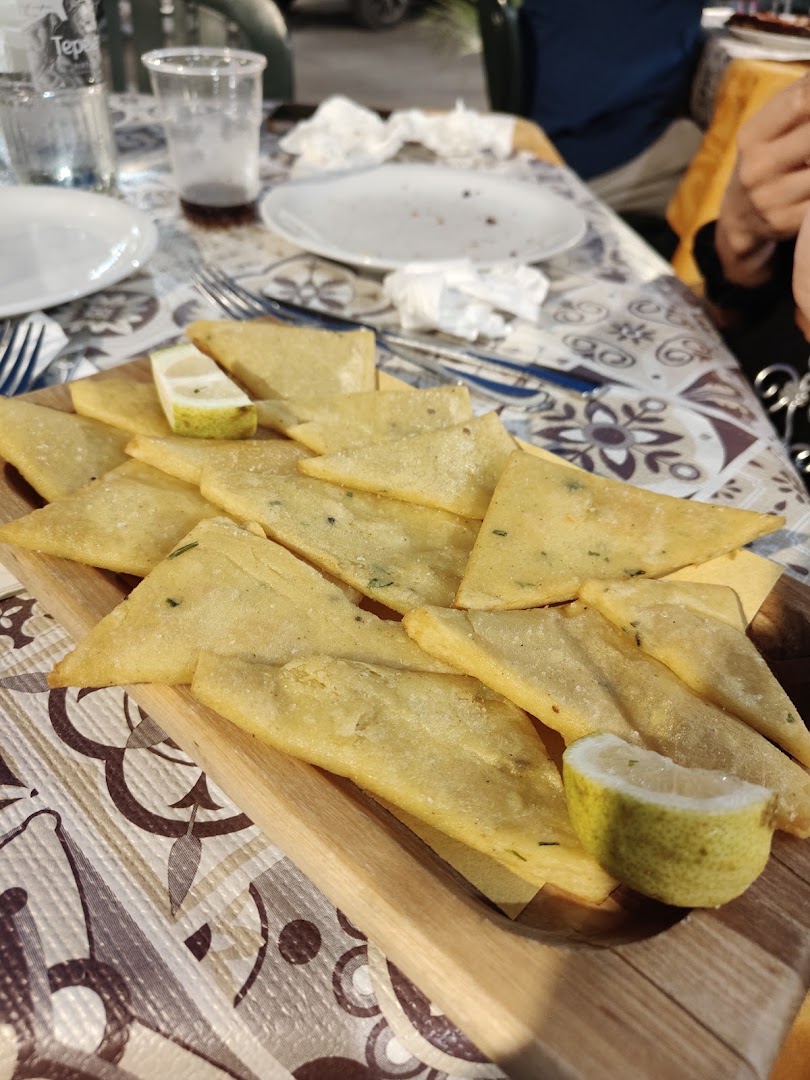 Pizzeria Conte Luna Srl