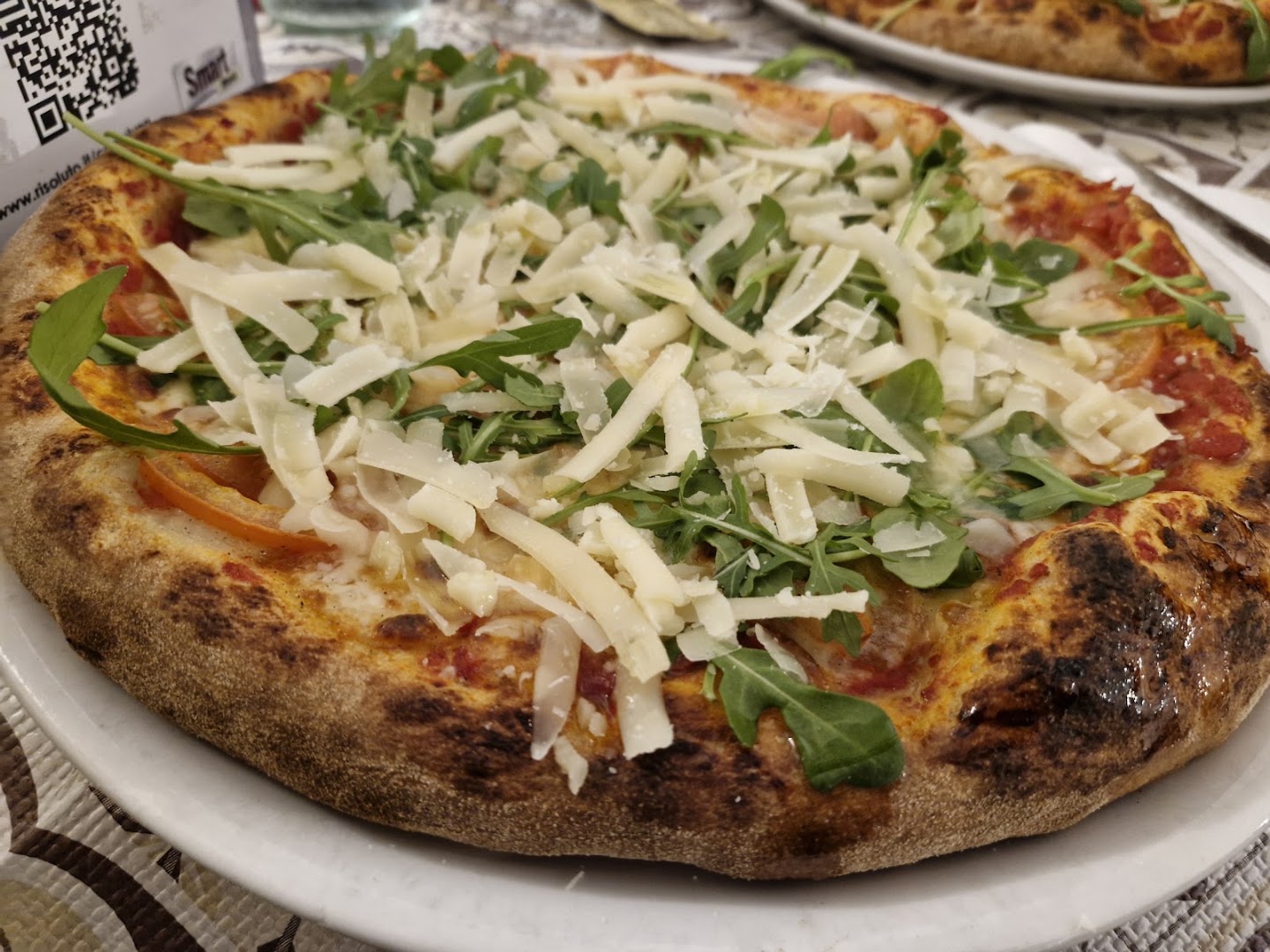 Pizzeria Conte Luna Srl