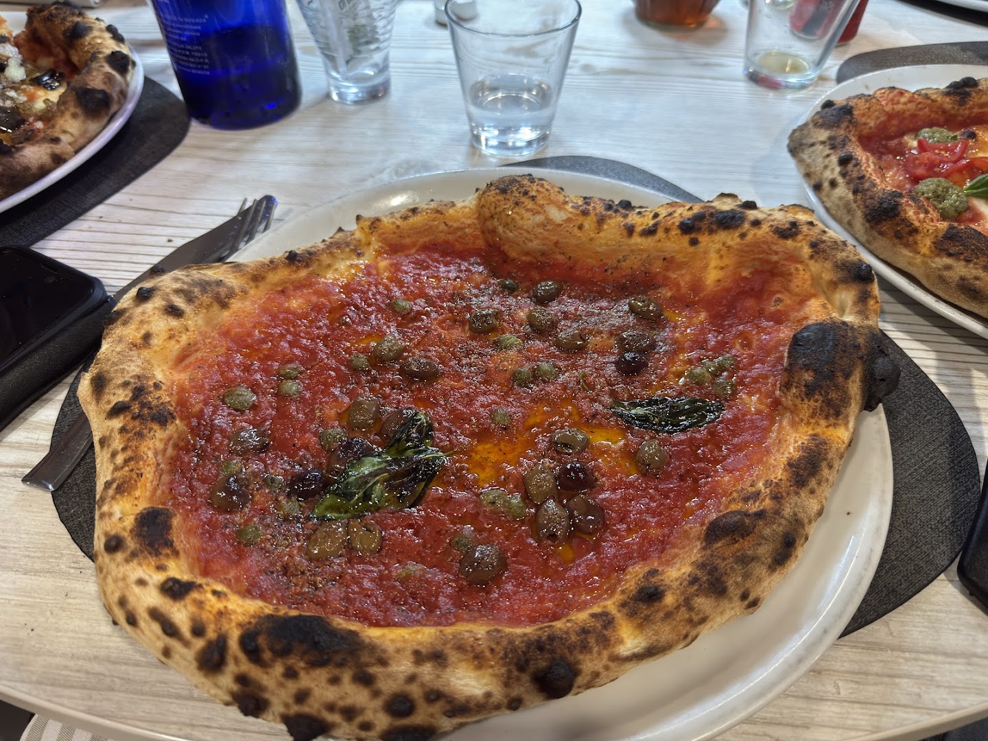 Pizzeria Contemporanea "Da Vittorio"