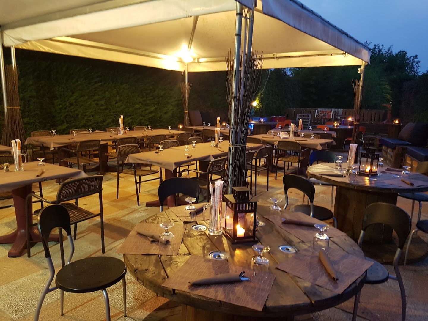 Pizzeria Contemporanea "Da Vittorio"