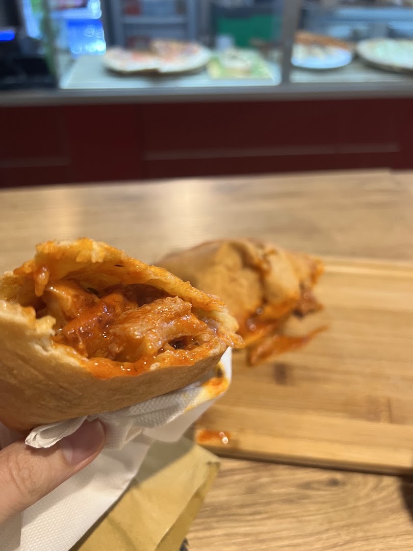 Pizzeria Contemporanea, Tavola Calda, Rosticceria,Pub