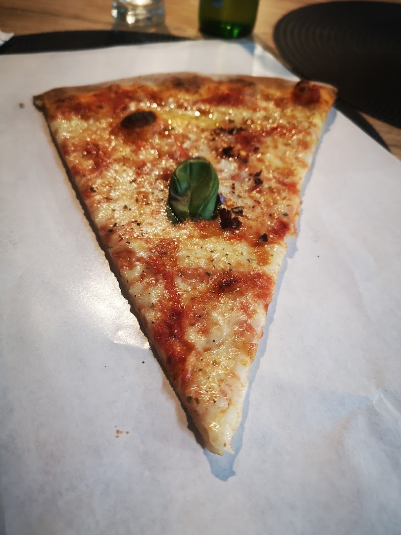 Pizzeria Contemporanea, Tavola Calda, Rosticceria,Pub
