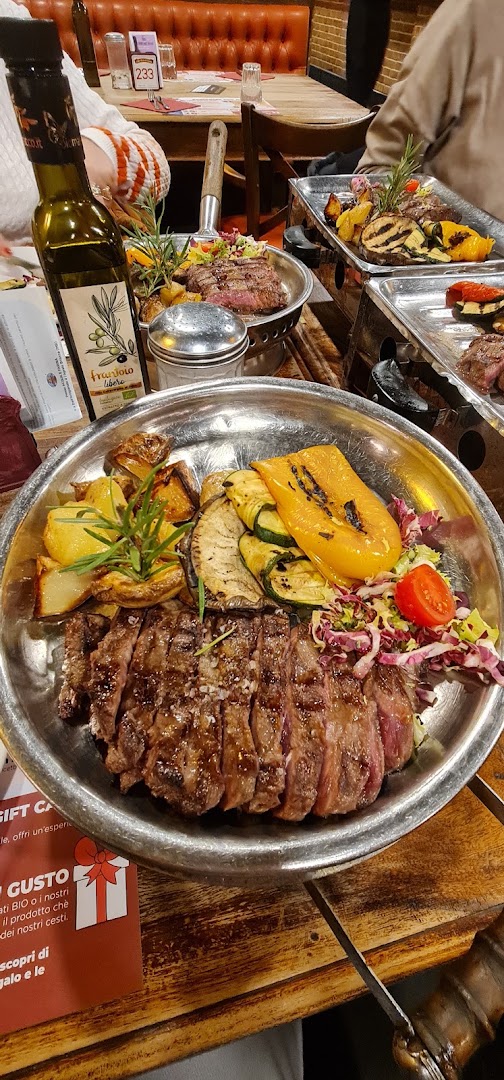 Pizzeria Contemporanea, Tavola Calda, Rosticceria,Pub