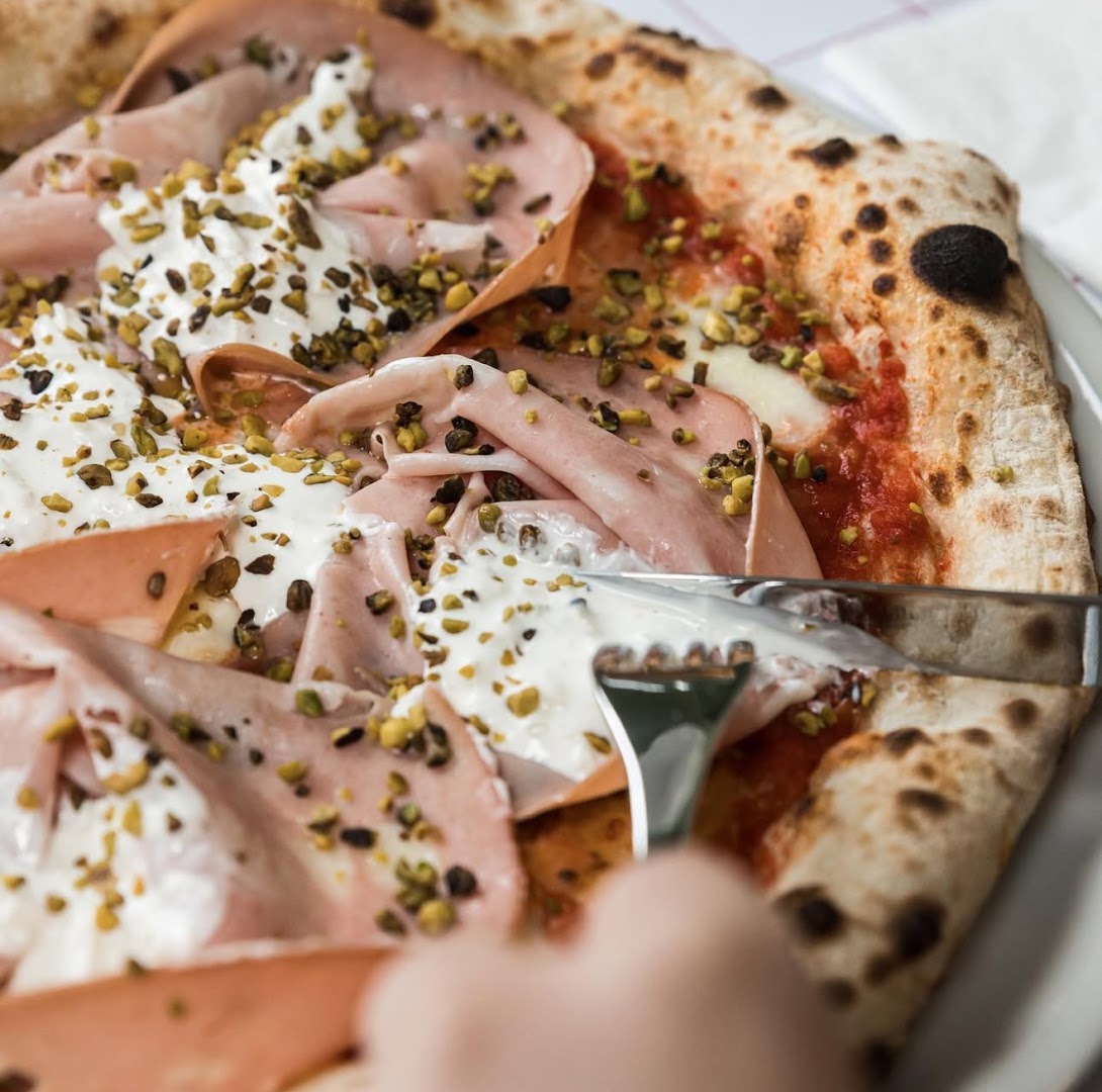 Pizzeria Core a Core