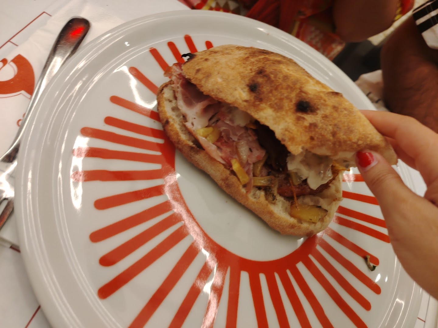Pizzeria Core a Core
