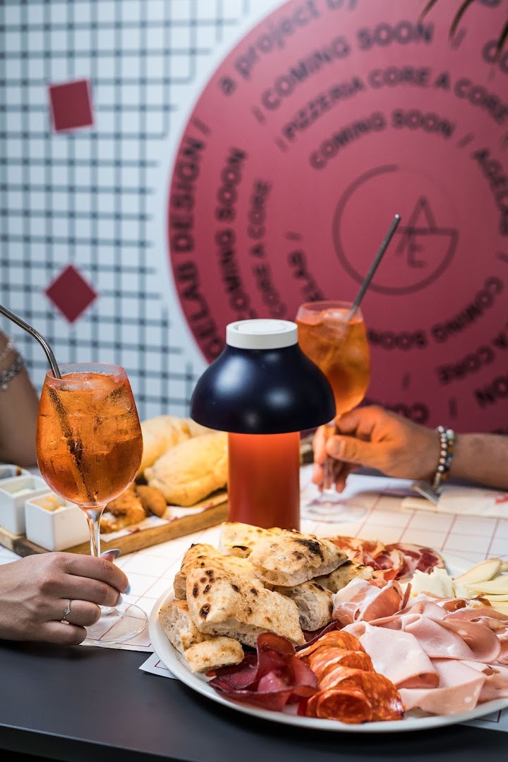 Pizzeria Core a Core Tricase