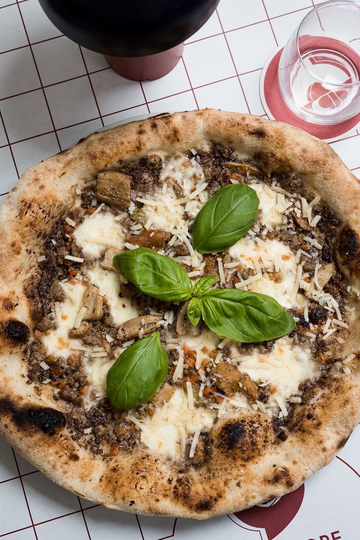 Pizzeria Core a Core Tricase, Tricase