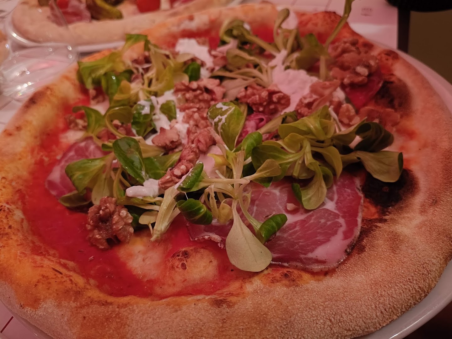 Pizzeria Core a Core Tricase