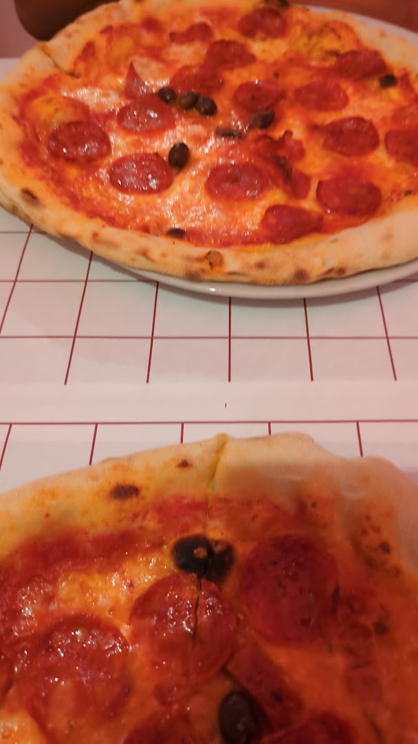 Pizzeria Core a Core Tricase