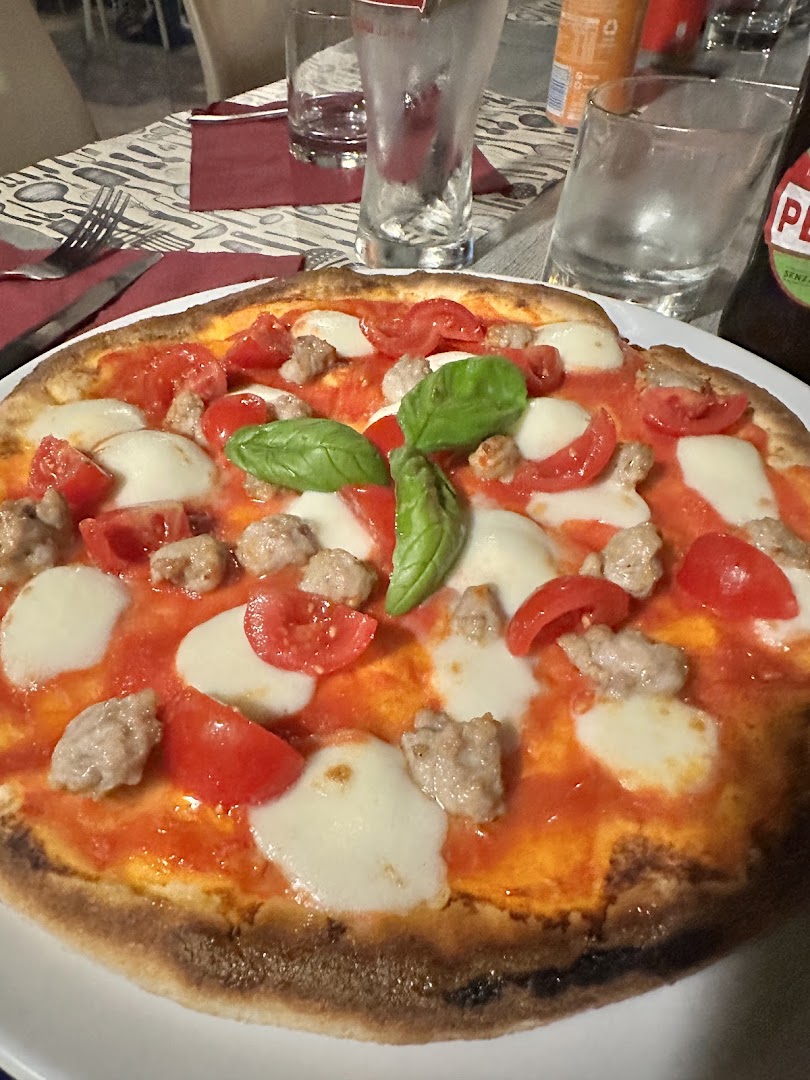 Pizzeria Core a Core
