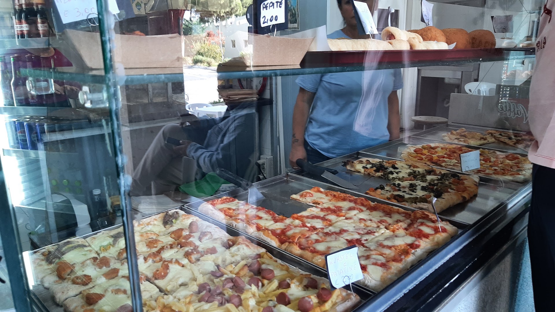 Pizzeria Cornetteria Di Bella Group