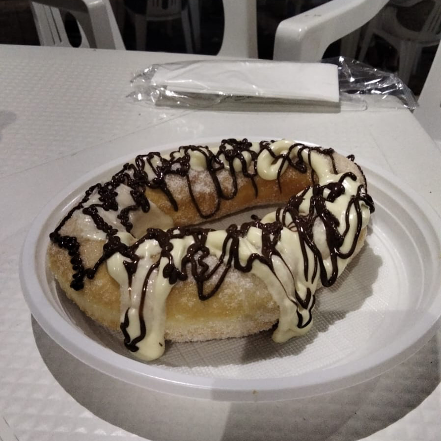 Pizzeria Cornetteria Di Bella Group