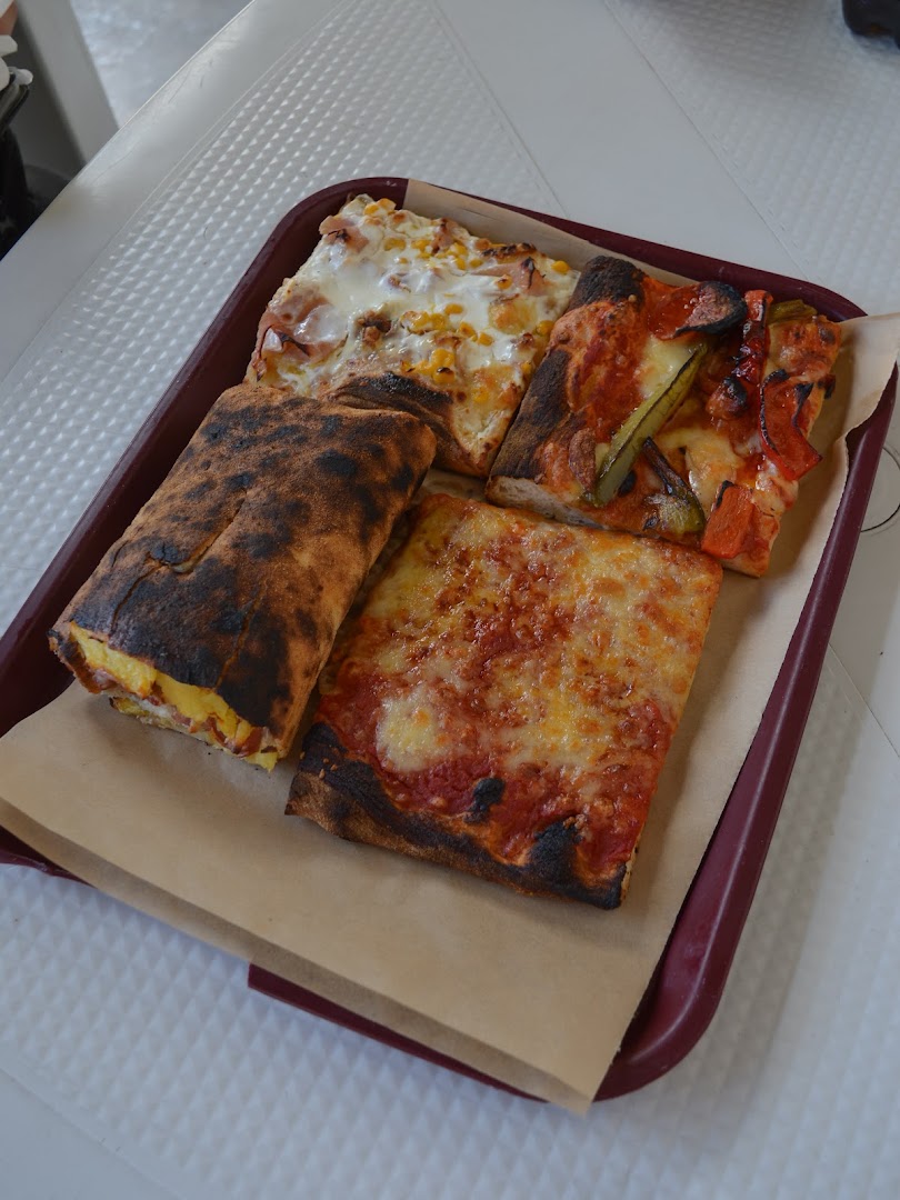Pizzeria Cornetteria Di Bella Group