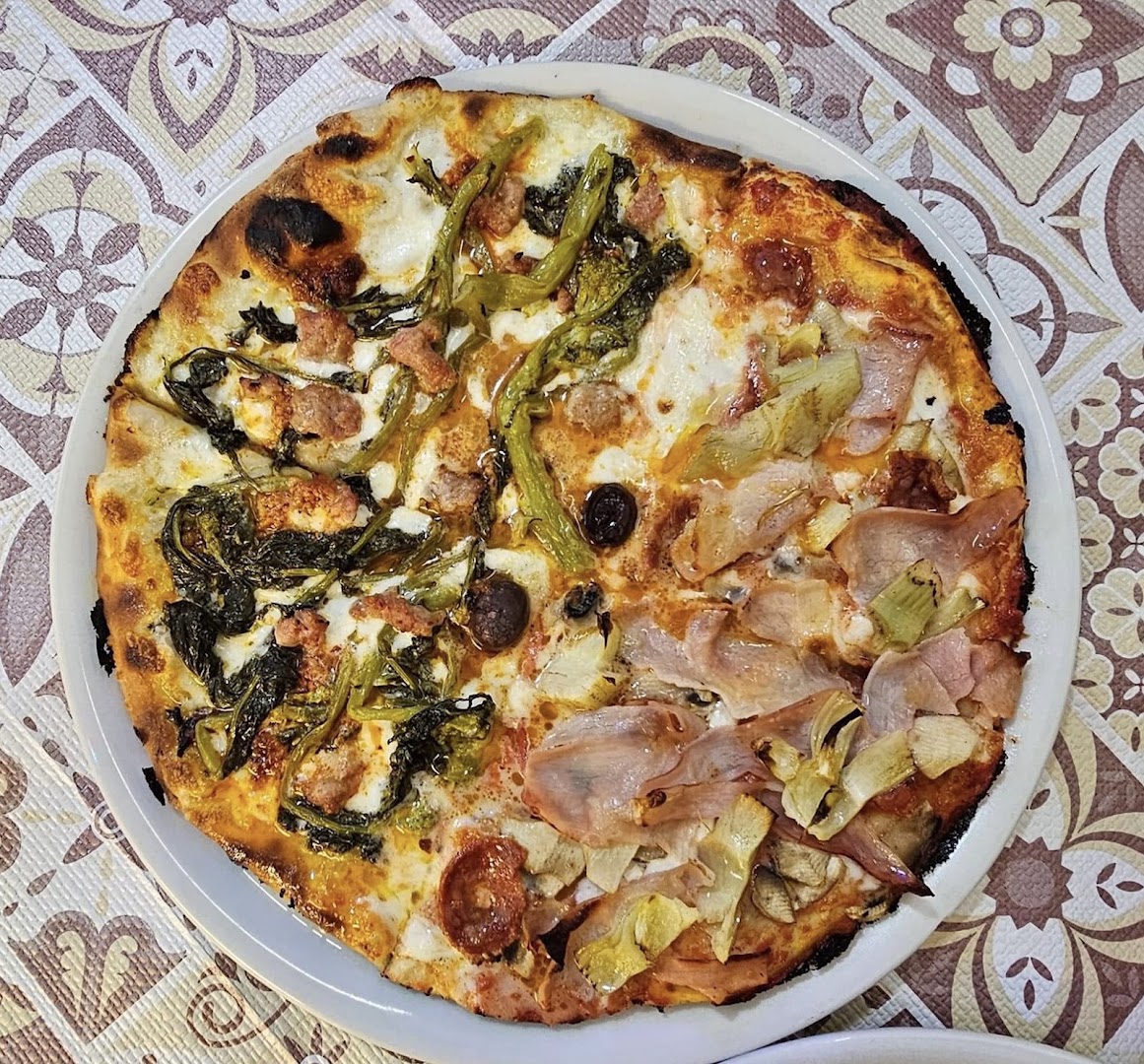 Pizzeria Corona