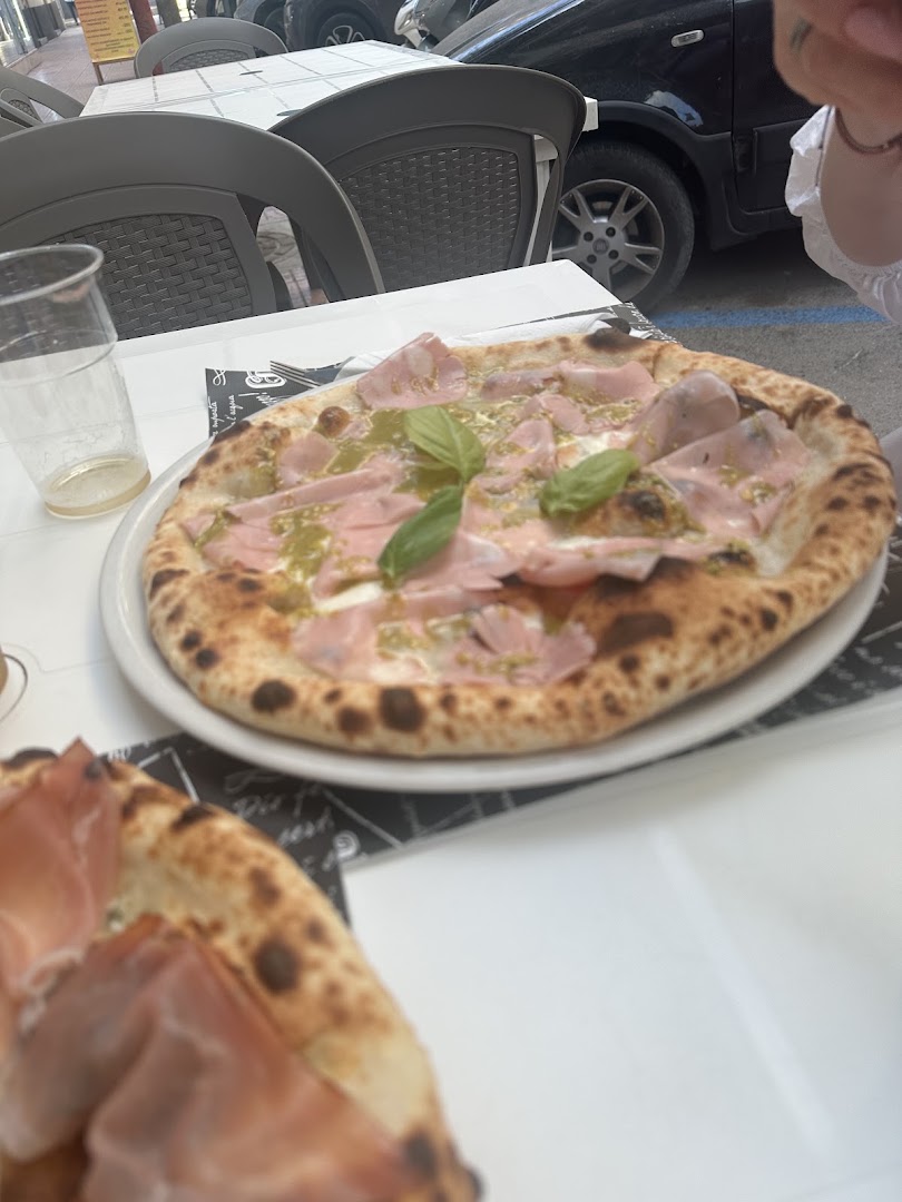 Pizzeria Corona