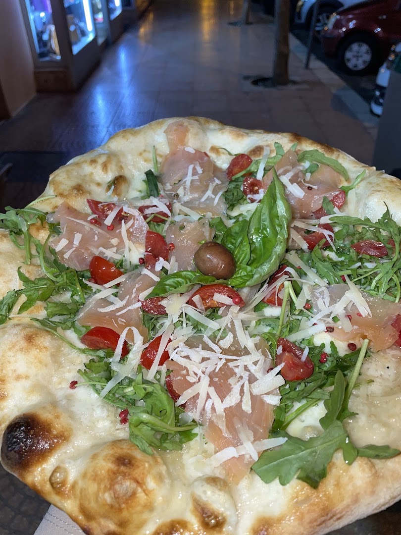Pizzeria Corona