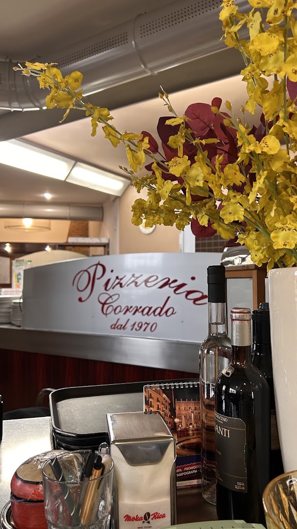 Pizzeria Corrado