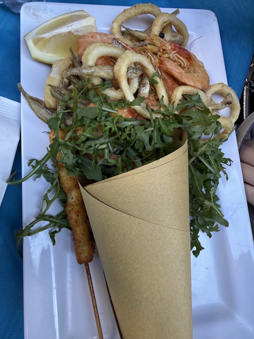 Pizzeria Costa Napoli