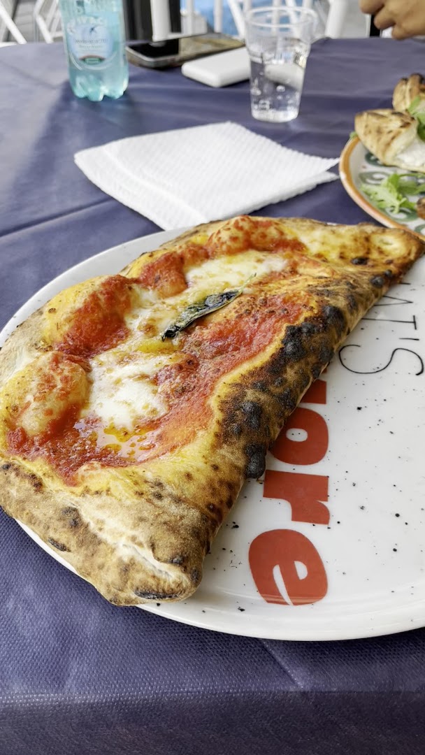Pizzeria Costa Napoli