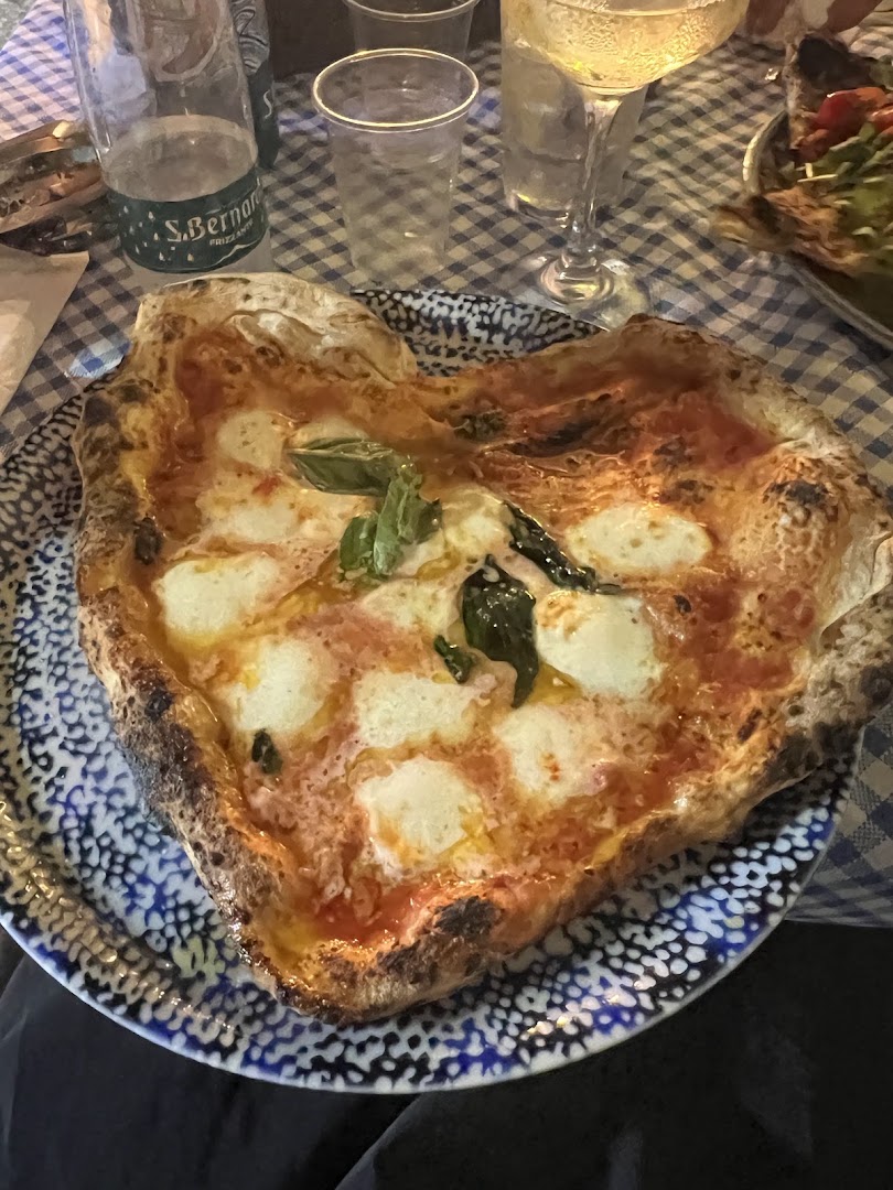 Pizzeria Costa Napoli
