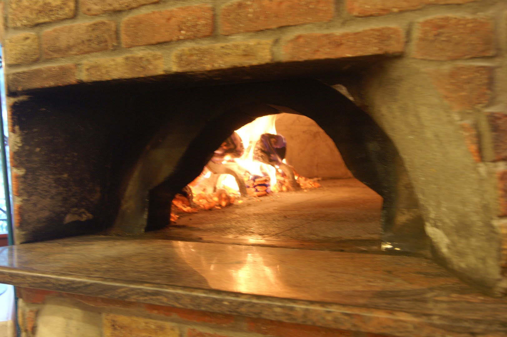 Pizzeria Costa