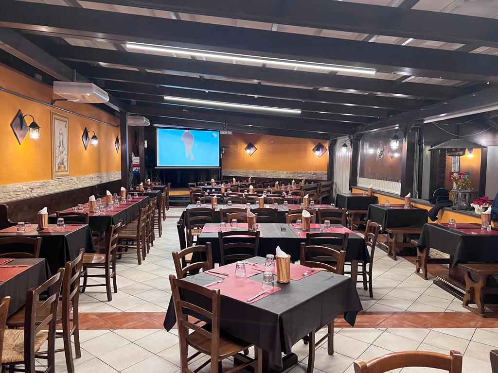 Pizzeria Costa, Messina