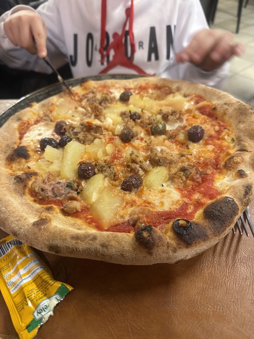 Pizzeria Costa
