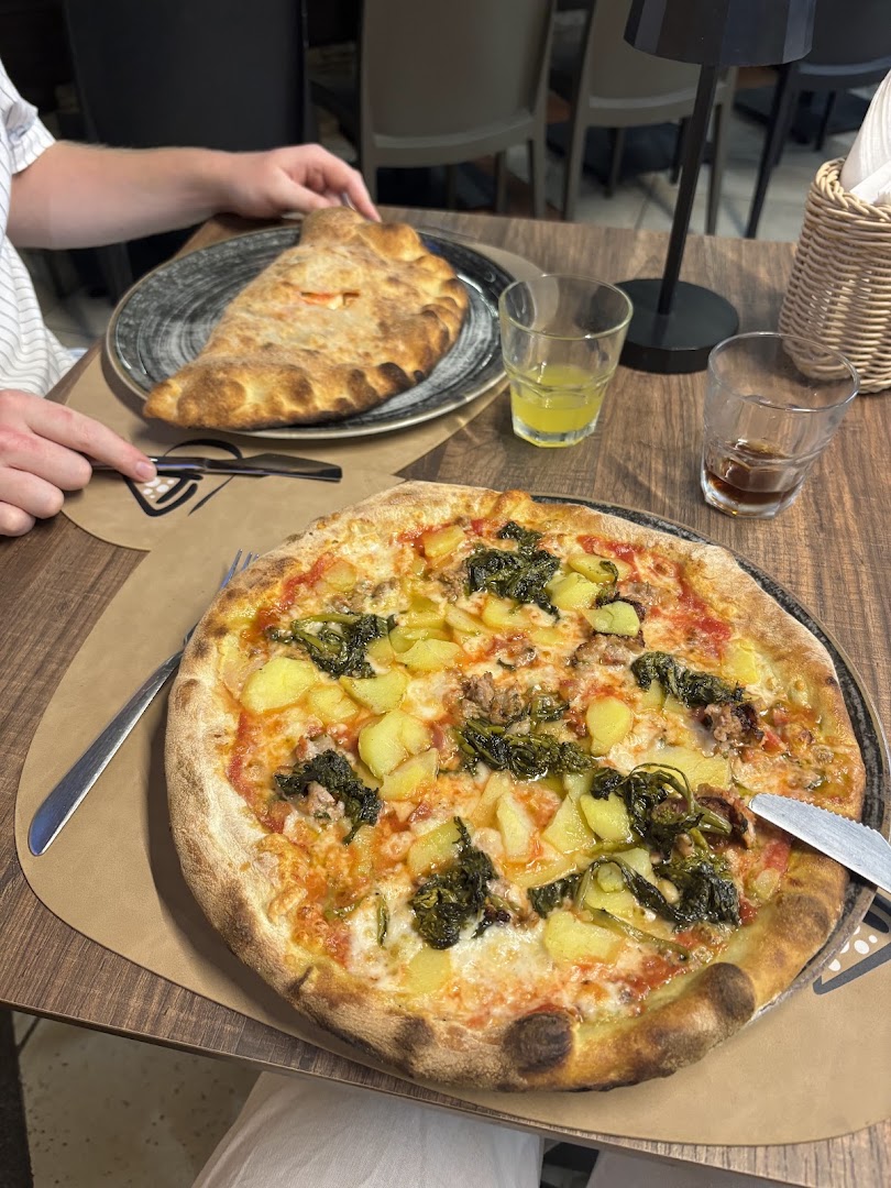 Pizzeria Costa