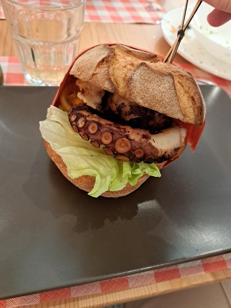 Pizzeria Costellazioni