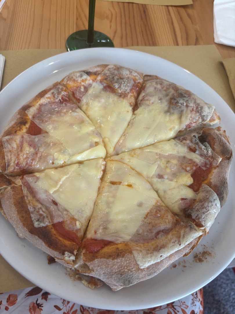 Pizzeria Costellazioni