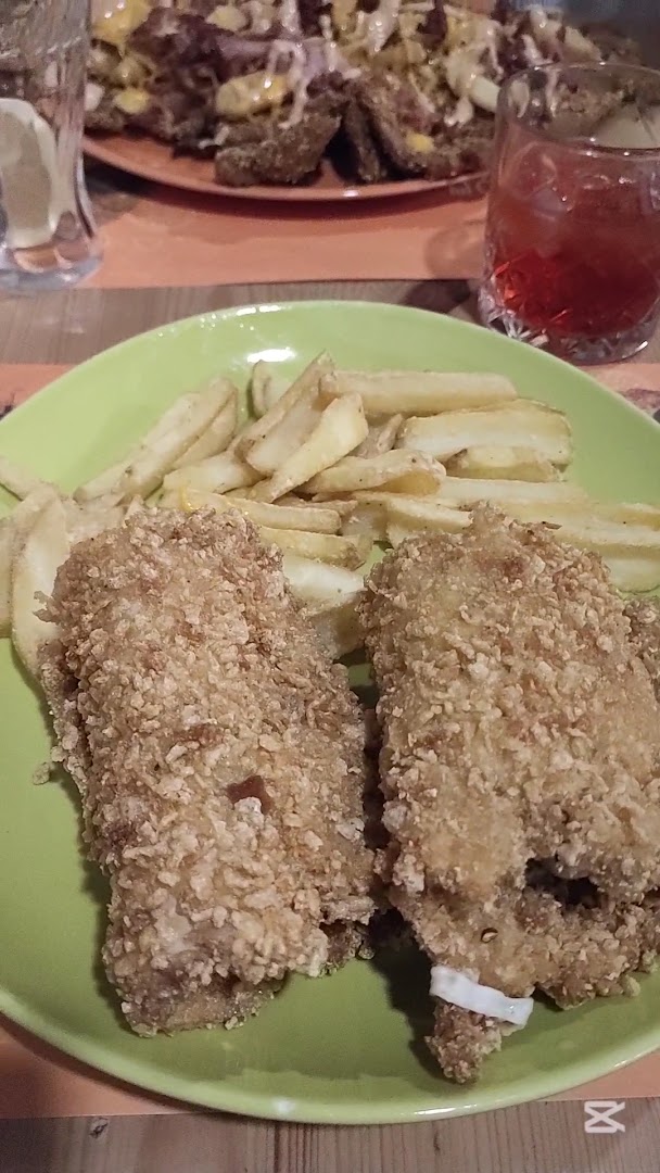 Pizzeria - Cotoletteria Sole e Birrificio 9.1