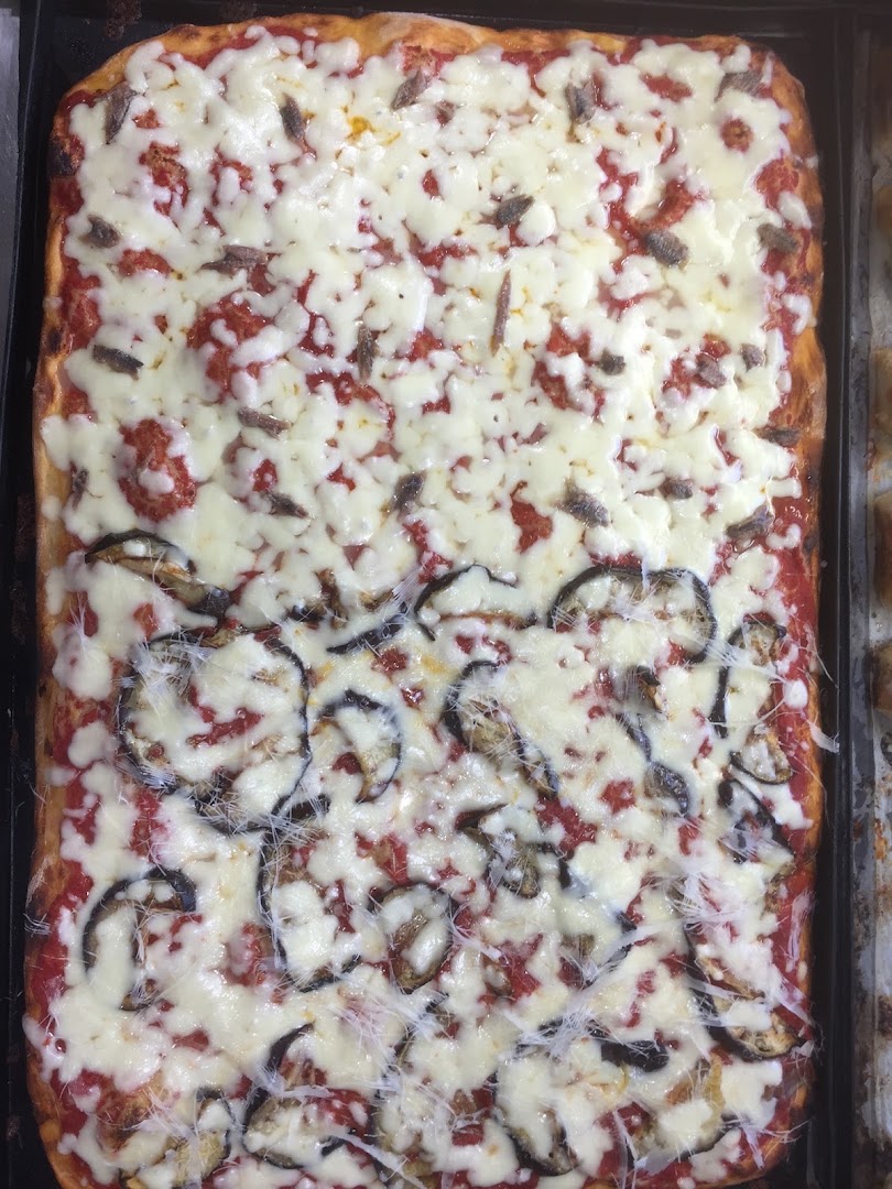 Pizzeria Cotta E Mangiata Roma