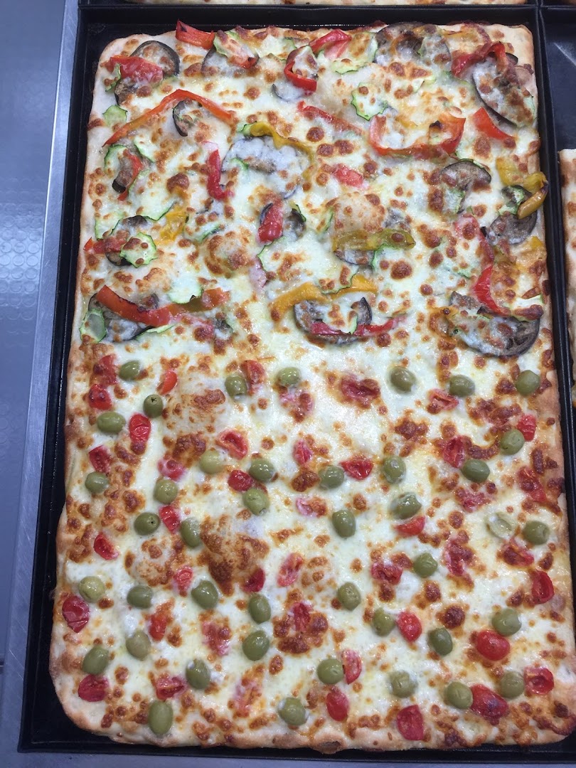 Pizzeria Cotta E Mangiata Roma