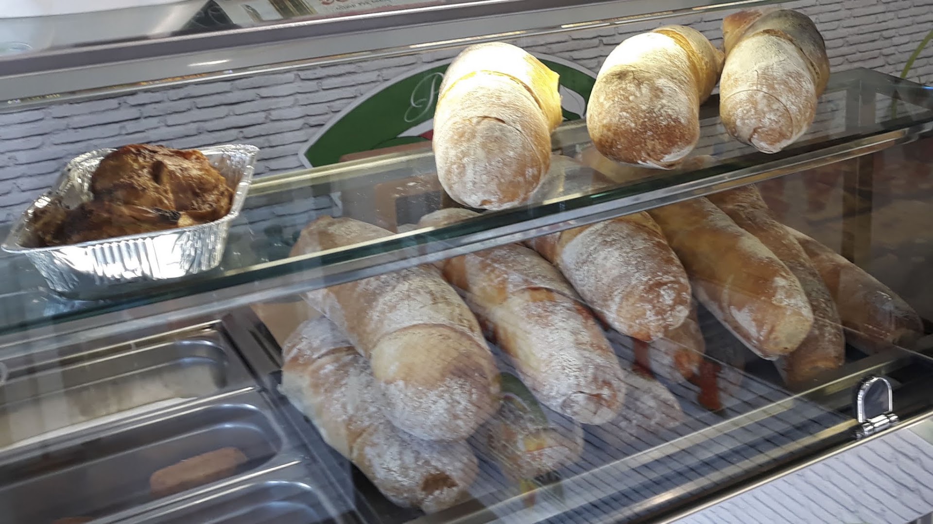 Pizzeria Cotta E Mangiata Roma