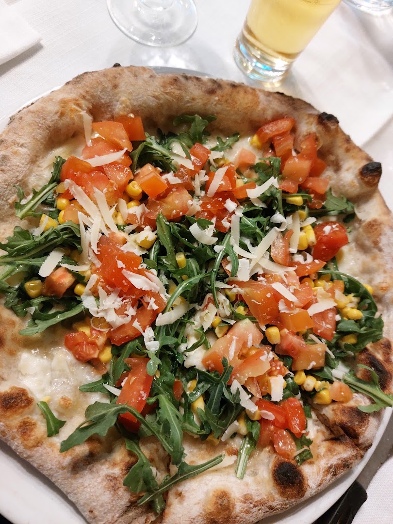Pizzeria Cozzolino