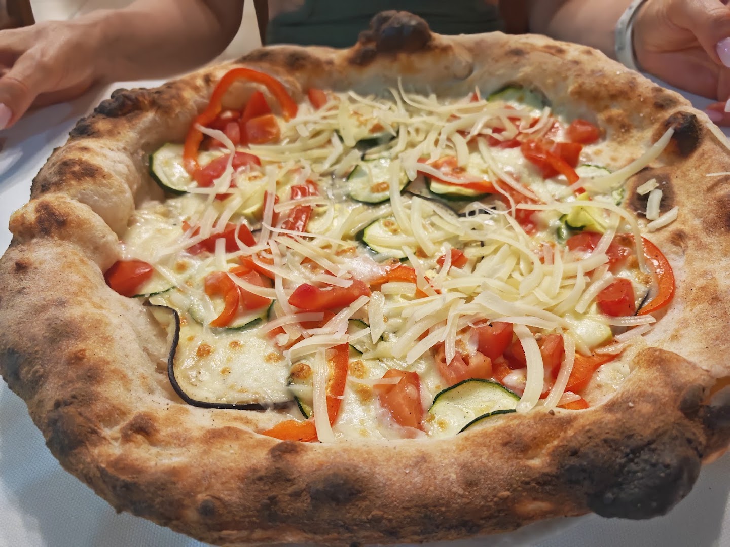 Pizzeria Cozzolino