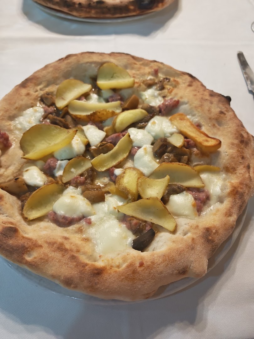 Pizzeria Cozzolino