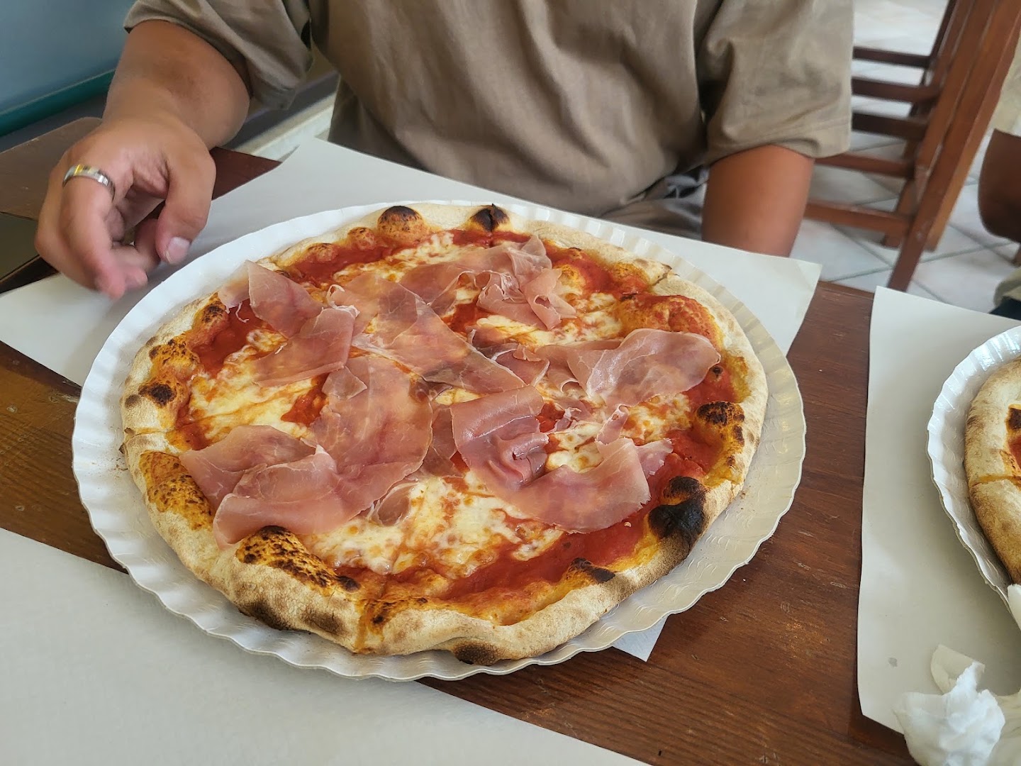 Pizzeria Crepapelle