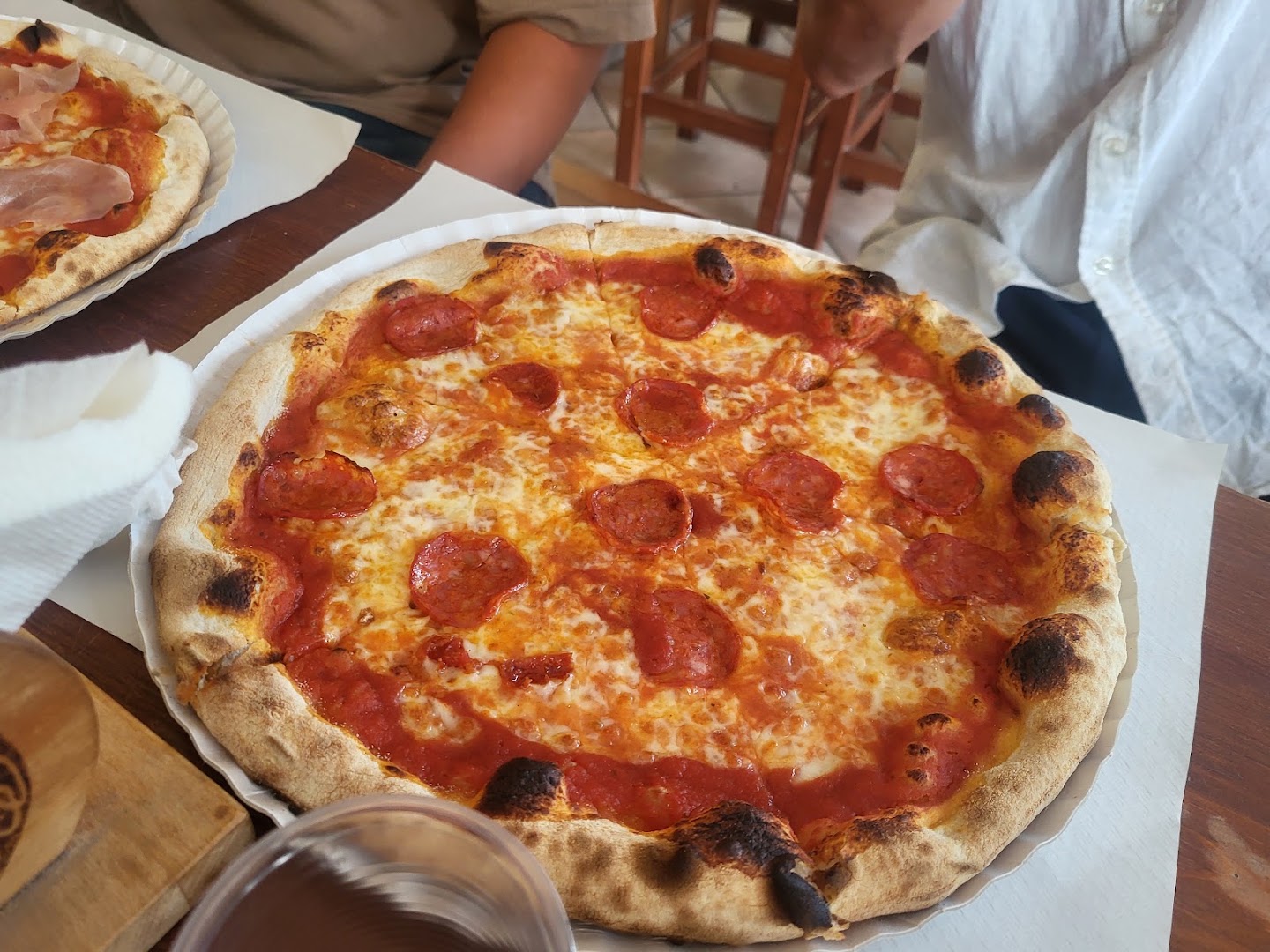 Pizzeria Crepapelle