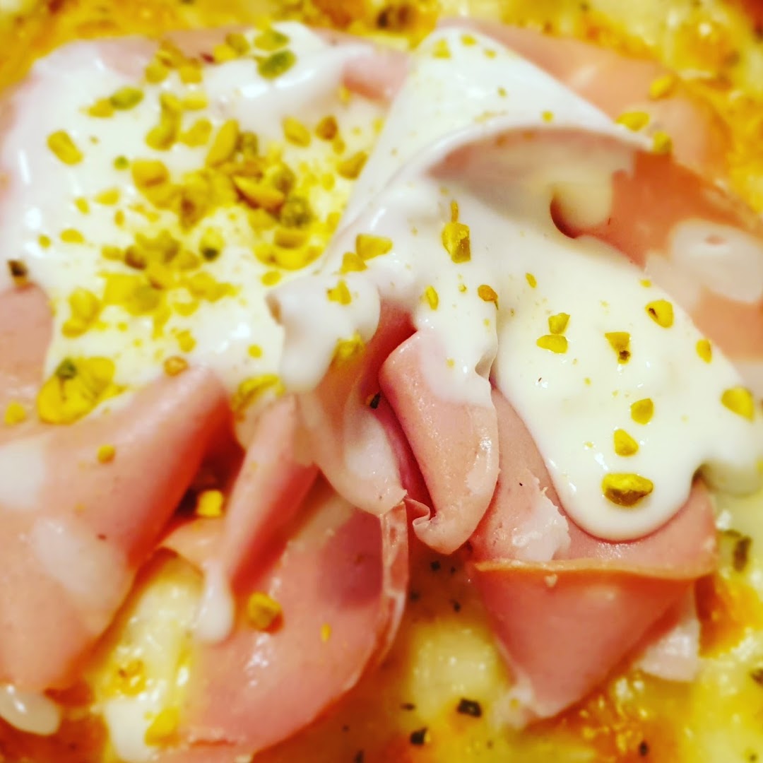 Pizzeria Crepapelle