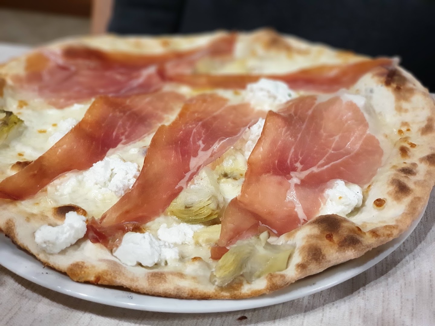 Pizzeria Crespanese