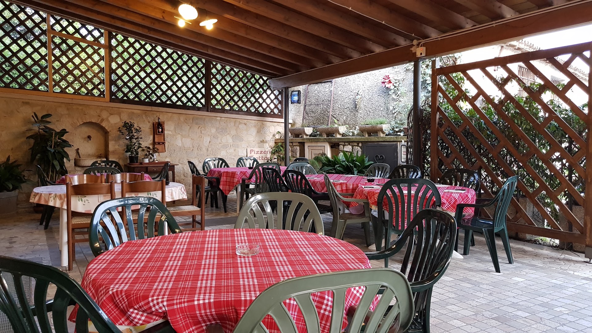 Pizzeria Crespanese
