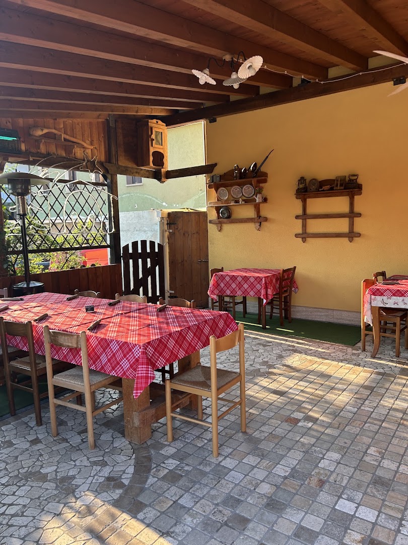 Pizzeria Crespanese