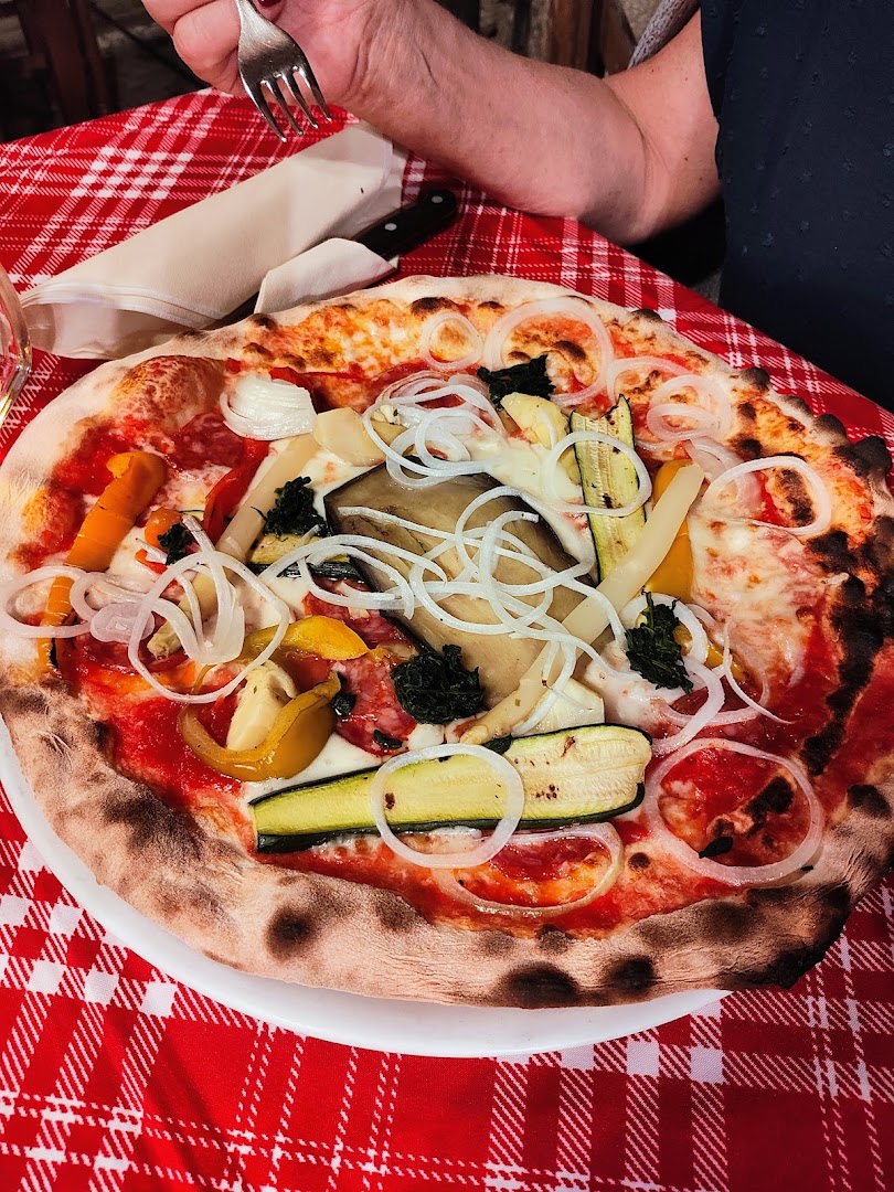 Pizzeria Crespanese