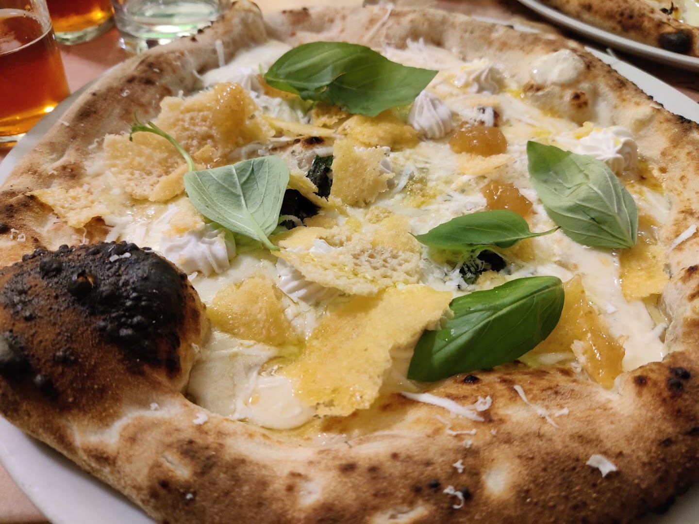 Pizzeria Criscemunno